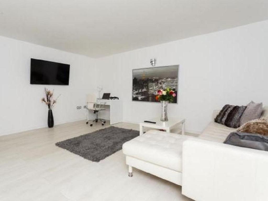 Live In Leeds Nazarene Apartments Quarto foto